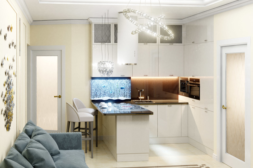 Соколиный форт