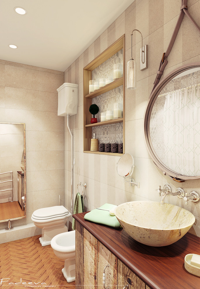 Интерьер квартиры в доме Сталинской Архитектуры г.Комсомольск-на-Амуре