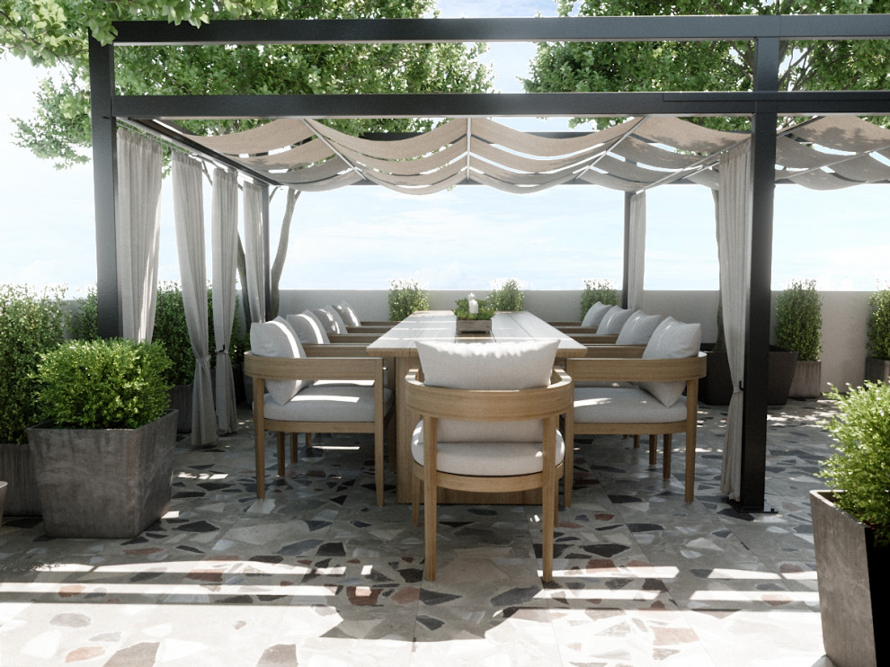 шоу рум представительства BETTE