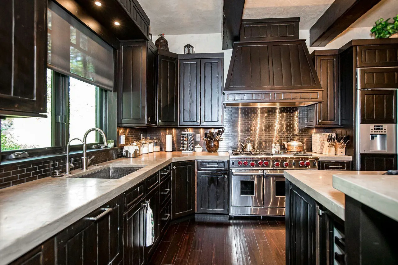 Home Builds