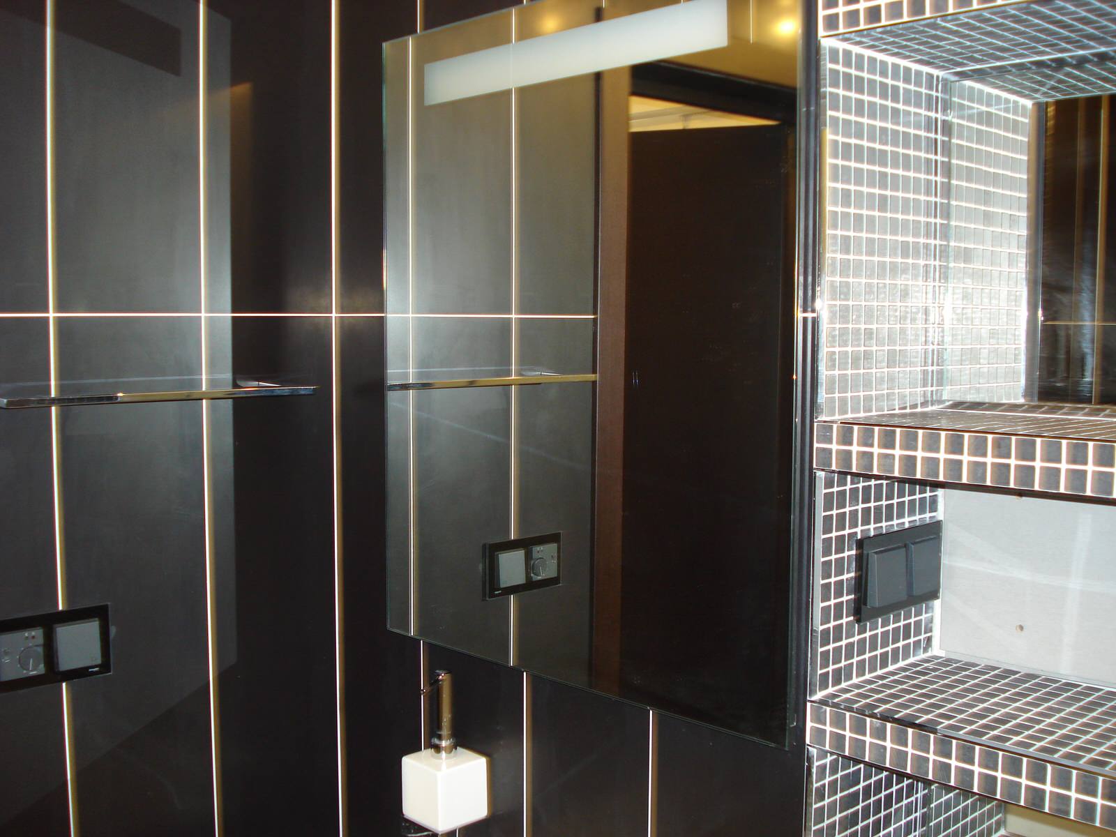 Ремонт коттеджа