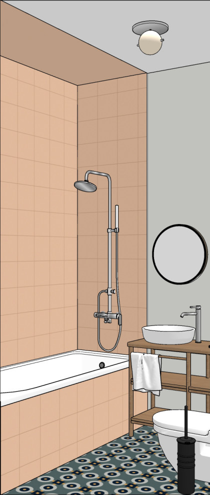 Жк Горки парк