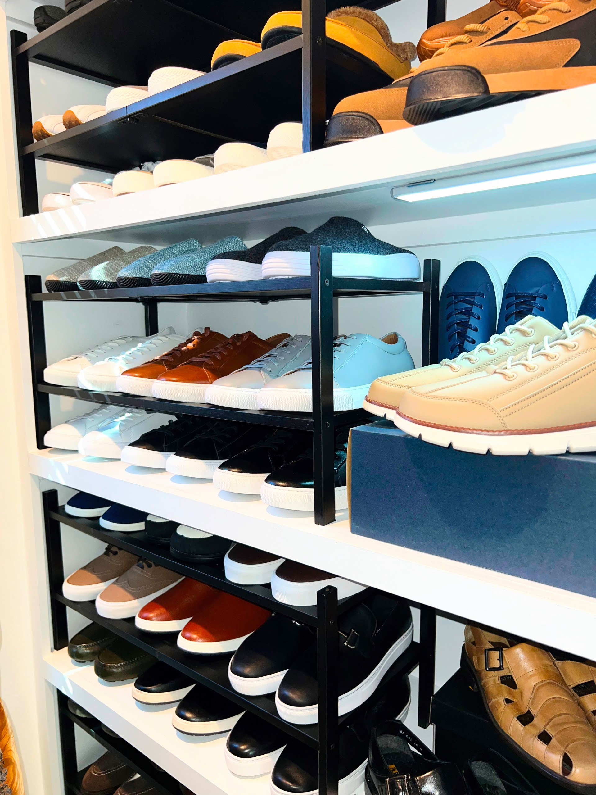 Calming Home By Venus Experience