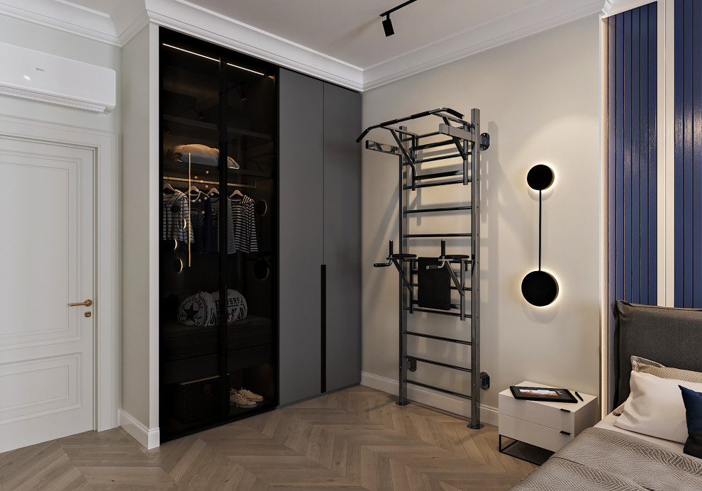 ЖК Новый город