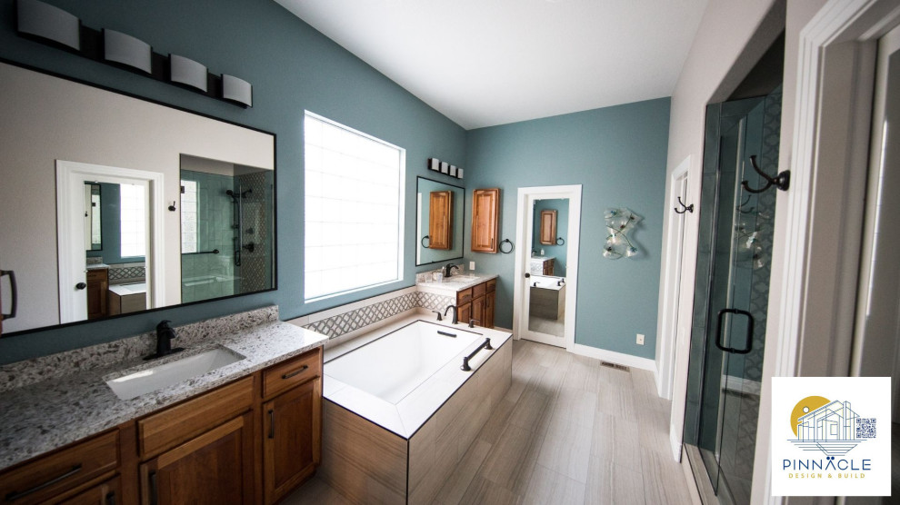 Timeless Bathroom Design