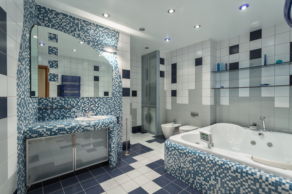 Квартира с двумя спальнями