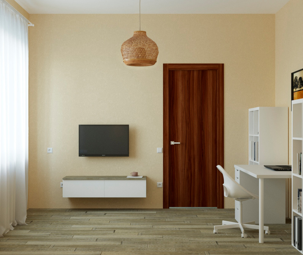 Дом под сдачу. Пос. Родники