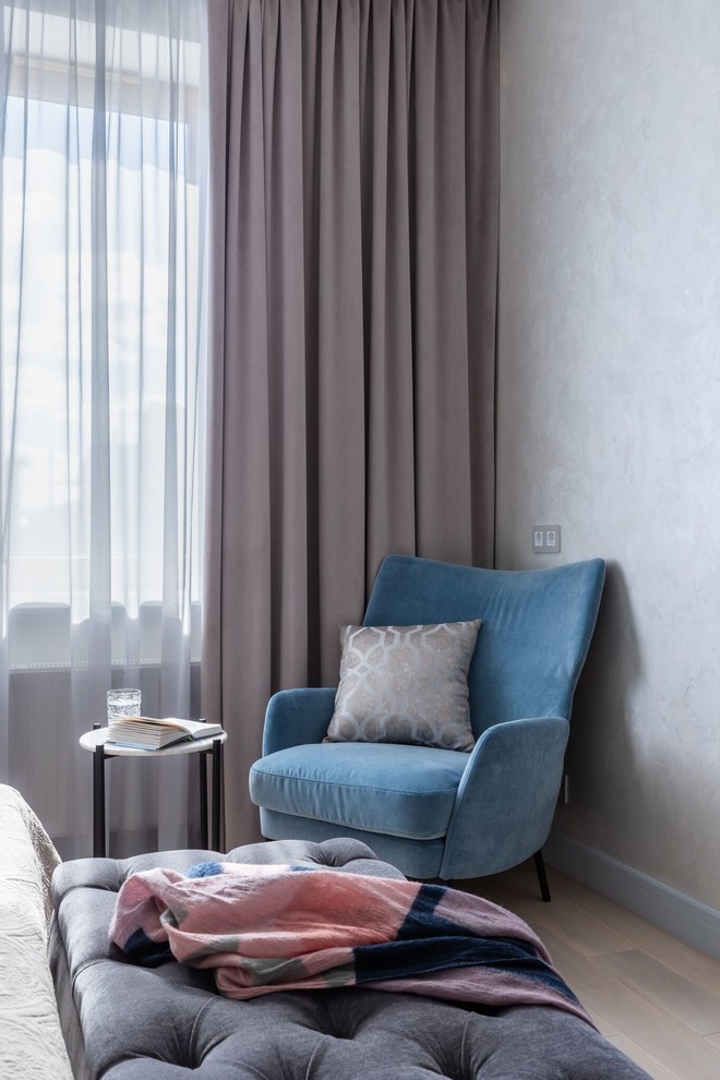 Квартира на Смольном проспекте