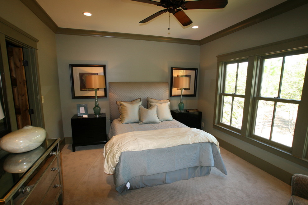 Fairhope, Alabama's 2008 Showcase Home