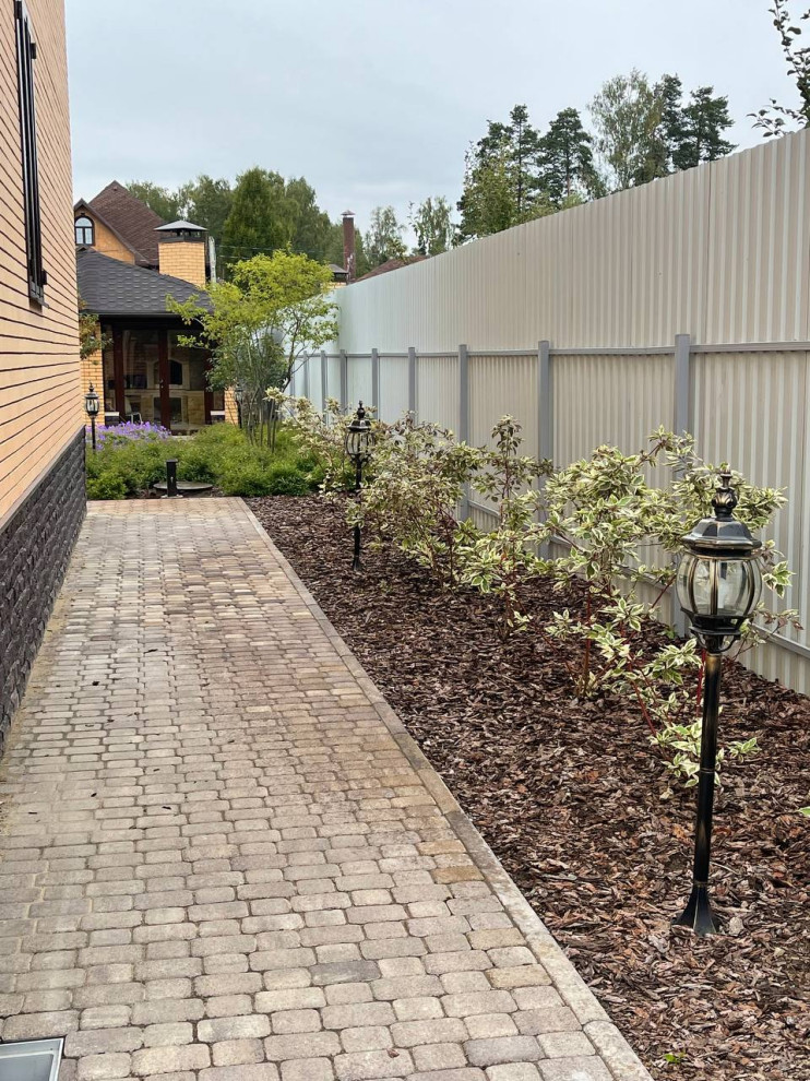 КП Кудиново-люкс