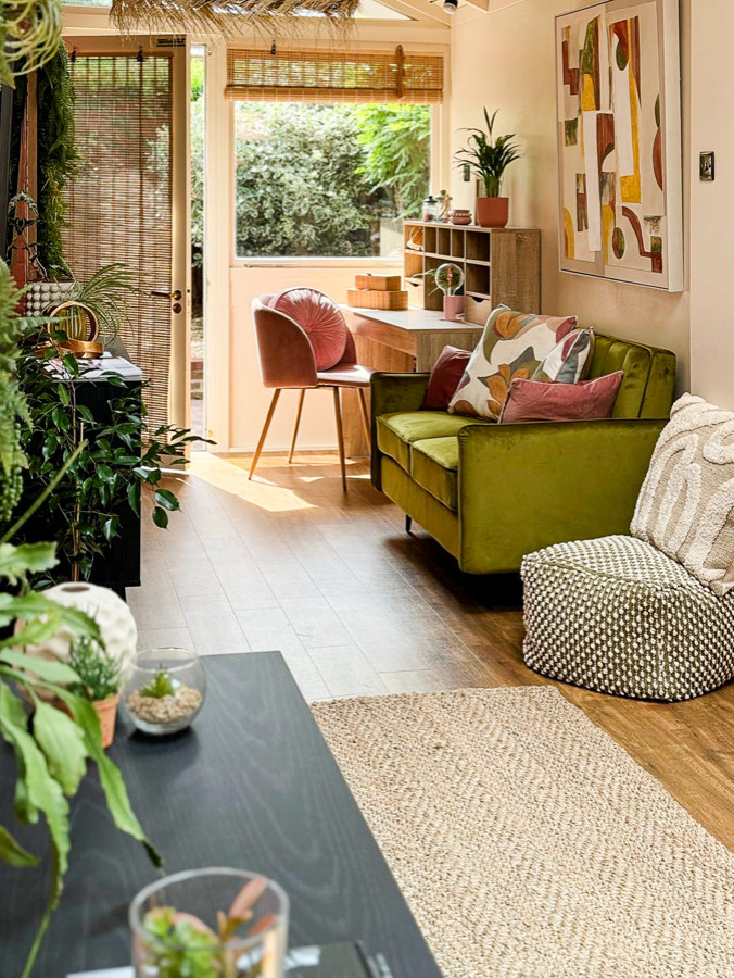 Home Office