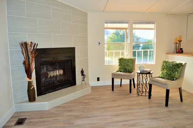 Staging High Plains transitional-living-room