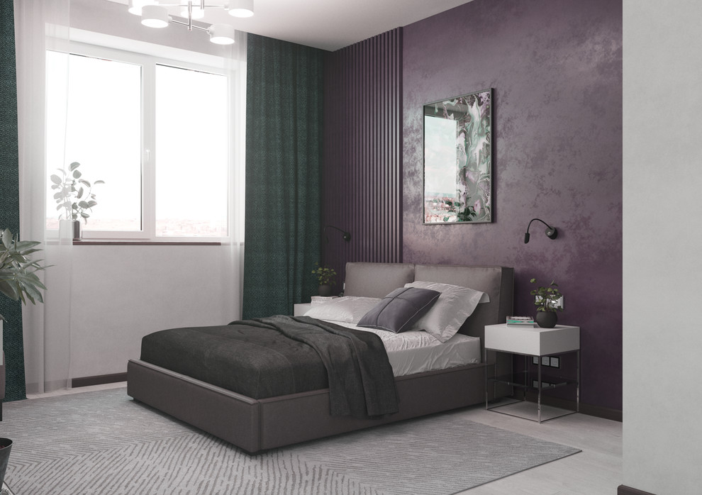 Квартира 125м2