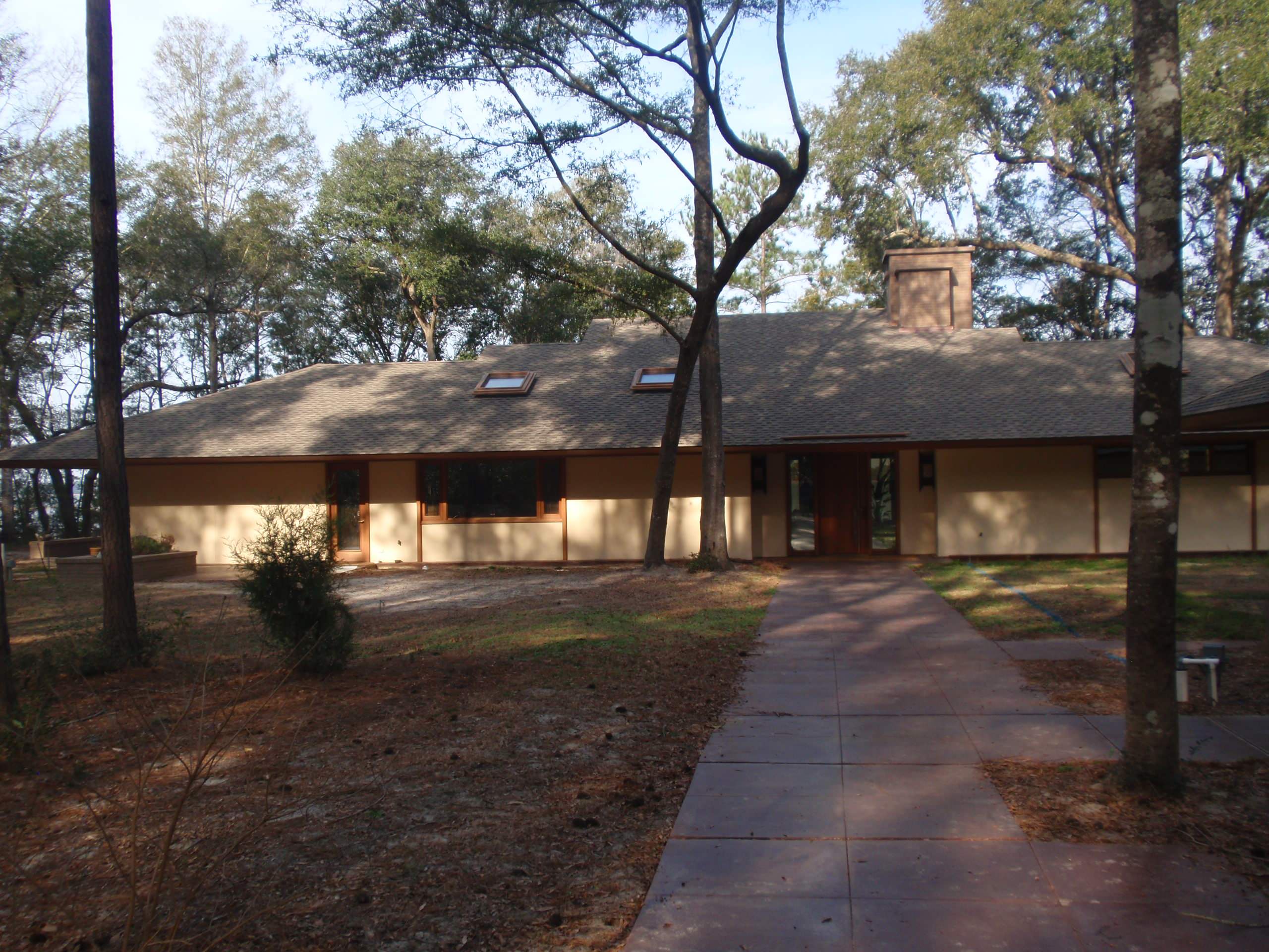 Custom Residences