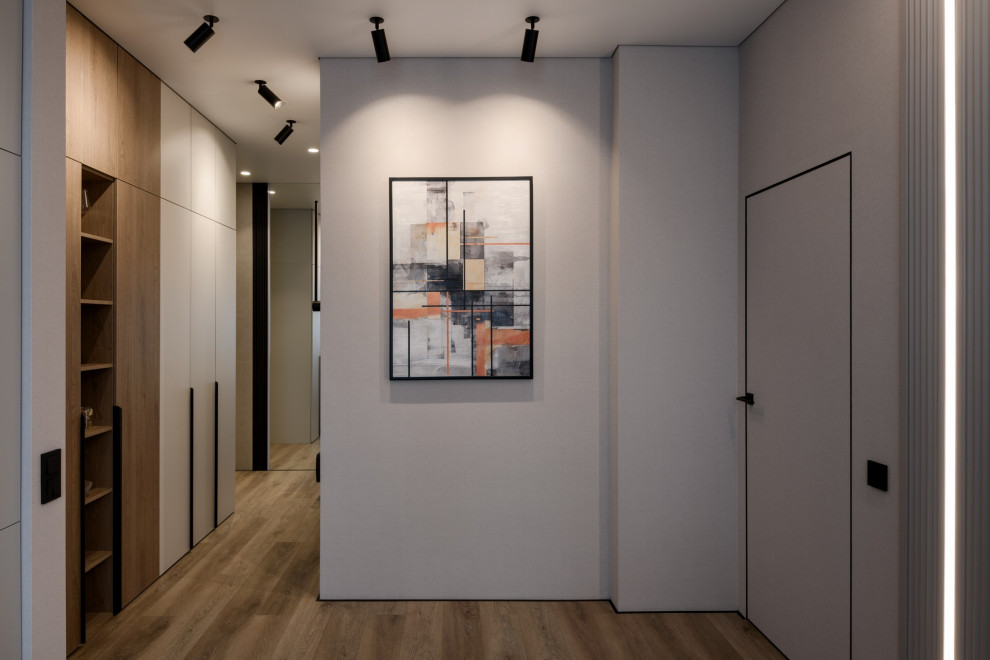 2025г. Реализация квартиры 52 м2 в ЖК "Чернышевский"