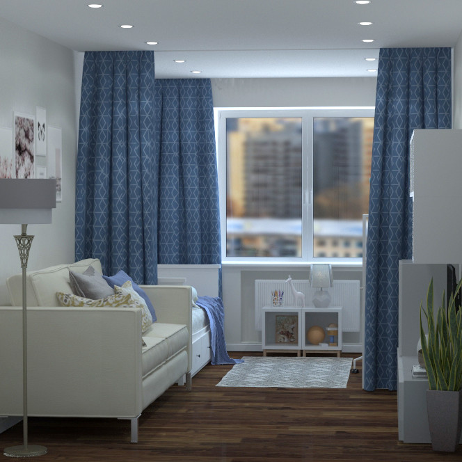 ЖК_Европейский