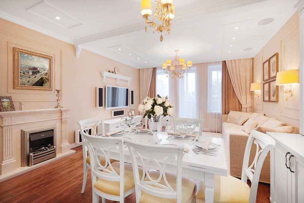 Апартаменты "Светлые"