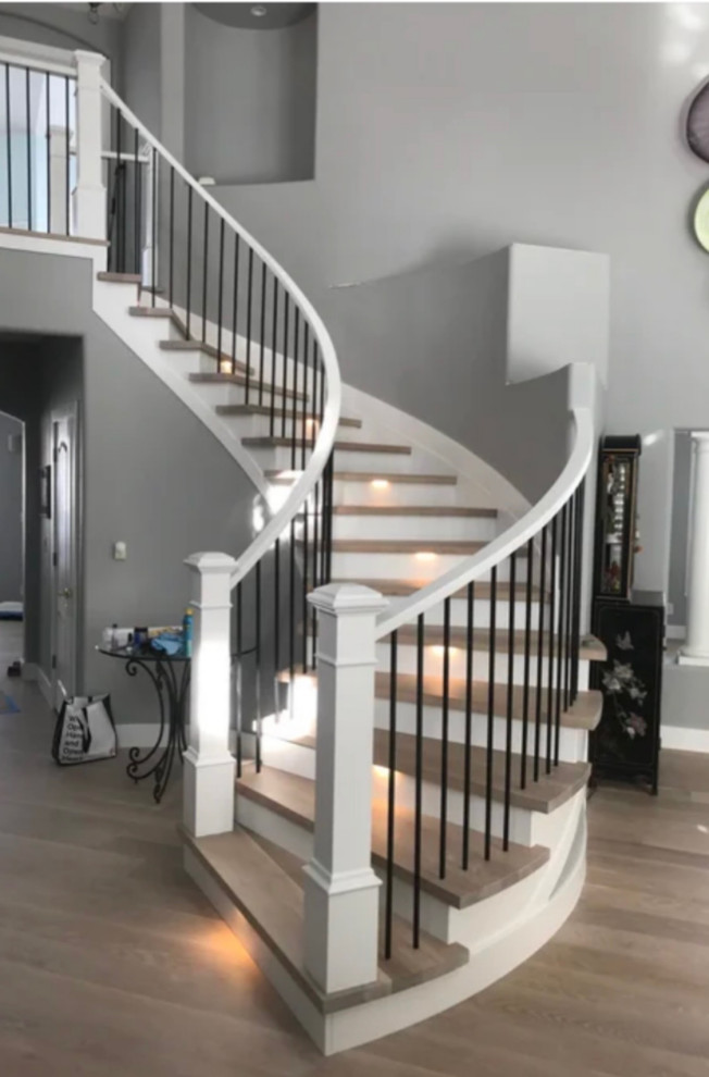 Ken Caryl Ranch Custom