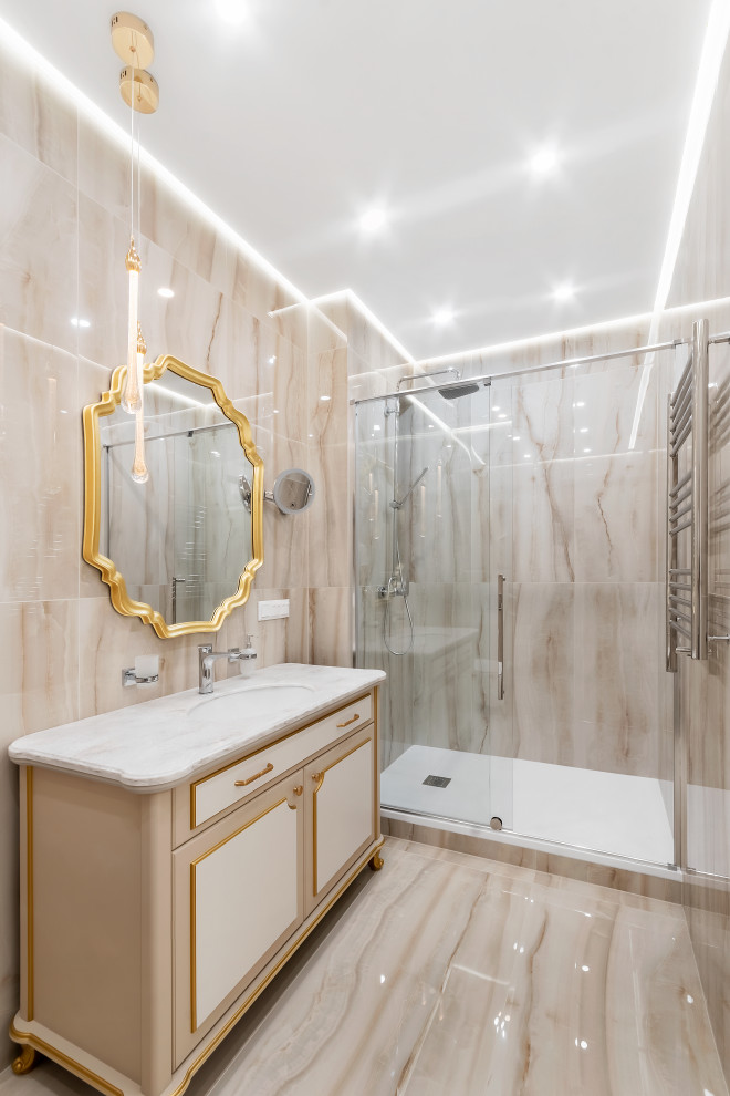 Квартира в ЖК Жигулина роща