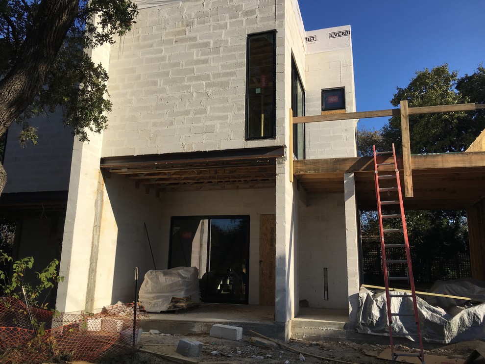 MaryAustin Tx  78704