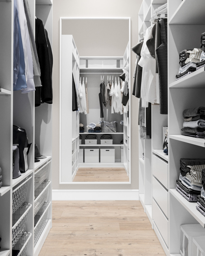 Квартира для молодой семьи с двум детьми