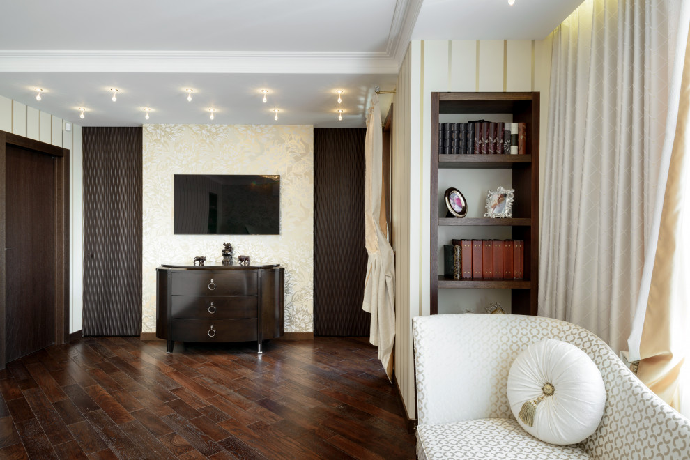 Спальня SELVA Coll. Vendôme