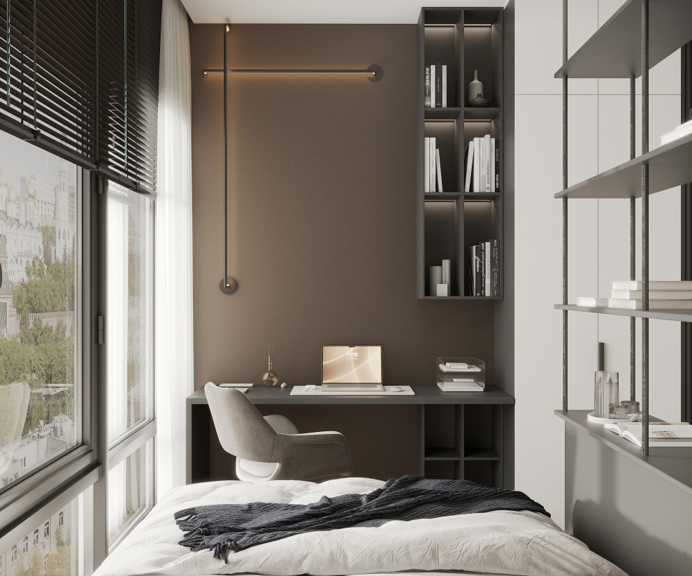 Апартаменты ГЧ