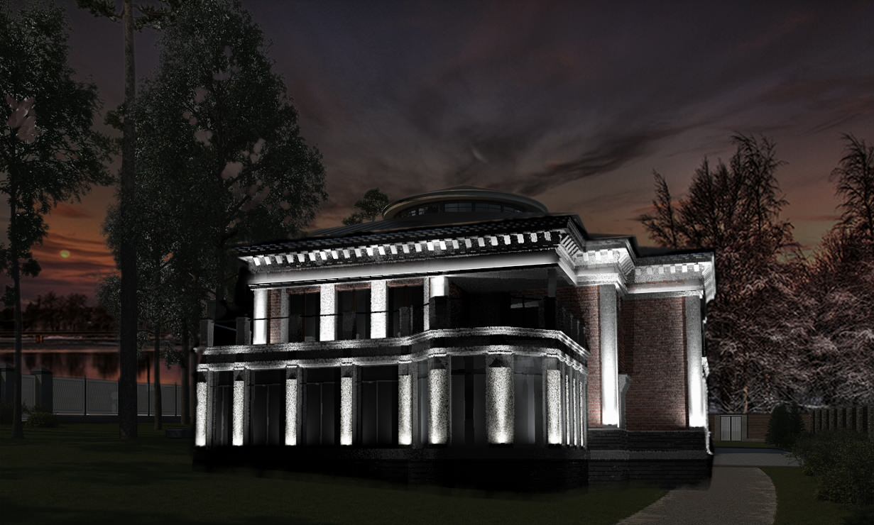 Расчёты и концепции