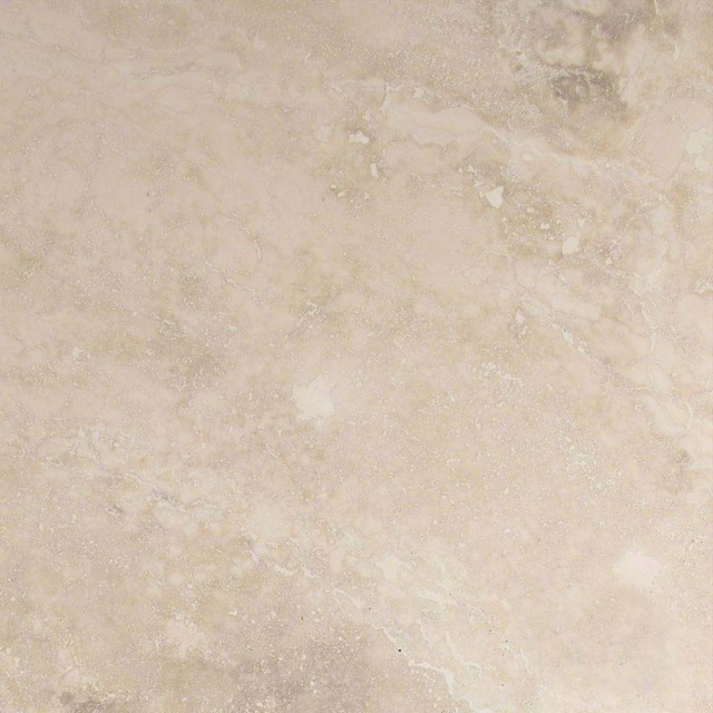 Honed Cascade Off White Travertine 12 X24 Traditional Wall And Honed Cascade Off White Travertine 12 X24