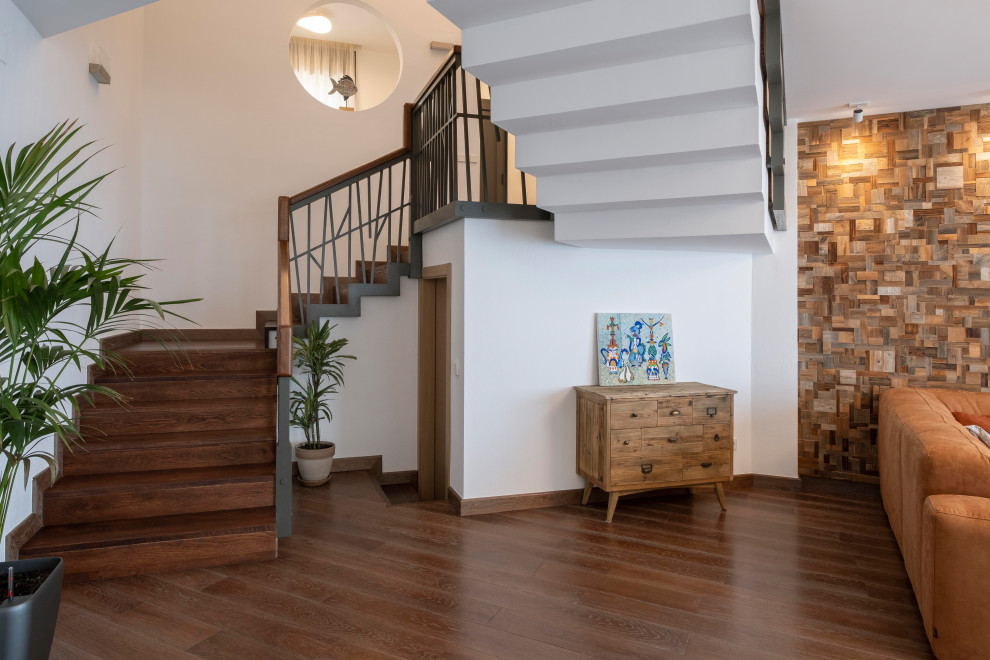 Дом в Бланесе, Испания