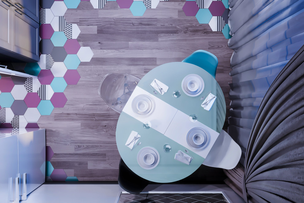 Дизайн квартиры