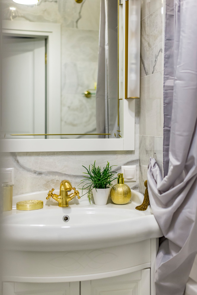 Квартира на Набережной