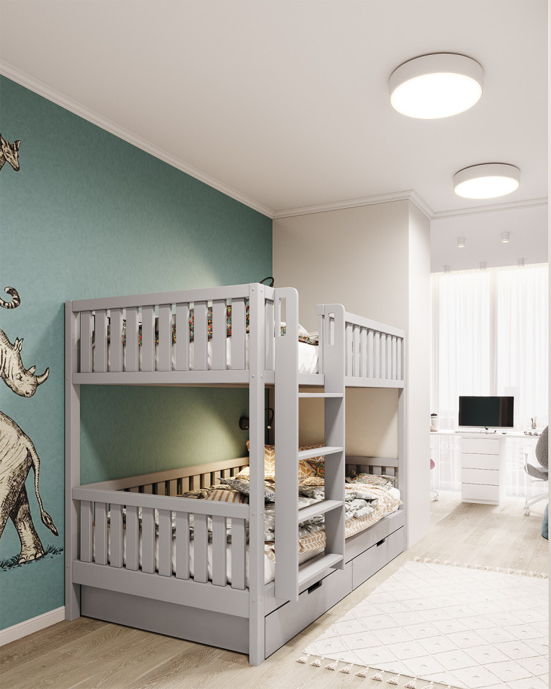 ЖК Западное Кунцево