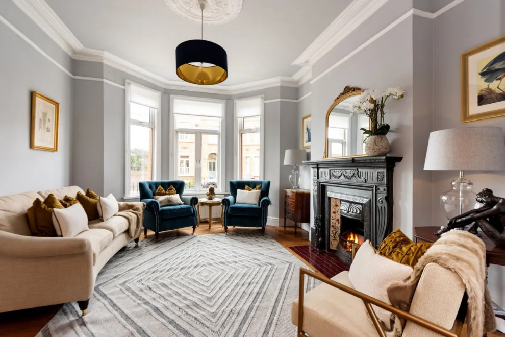 Terenure Park Period Home