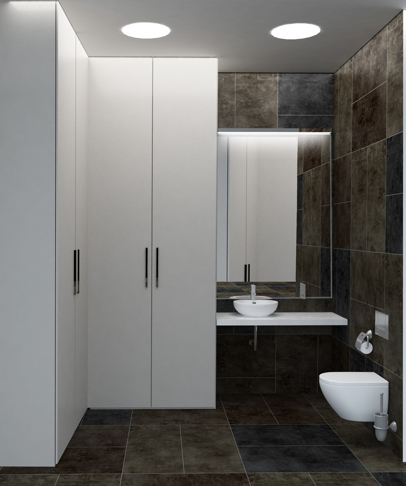 Квартира Драгомирова