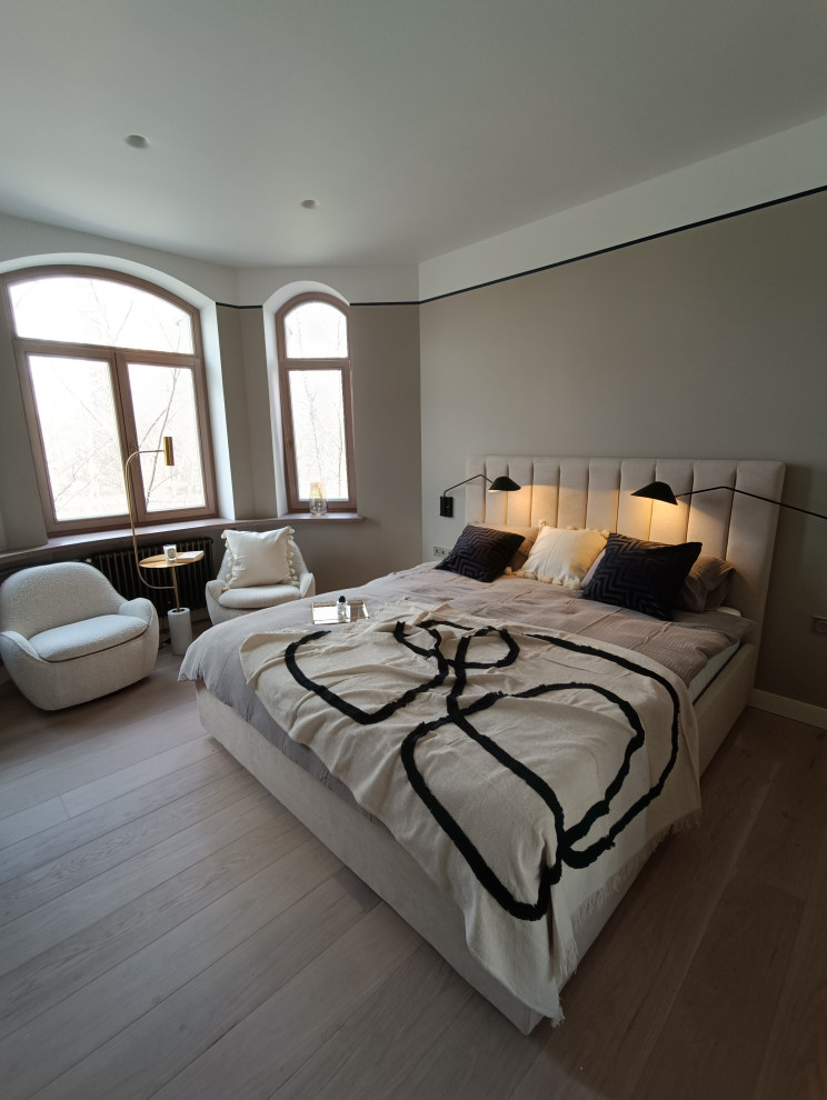 Сталинка Покрово-Стрешнево