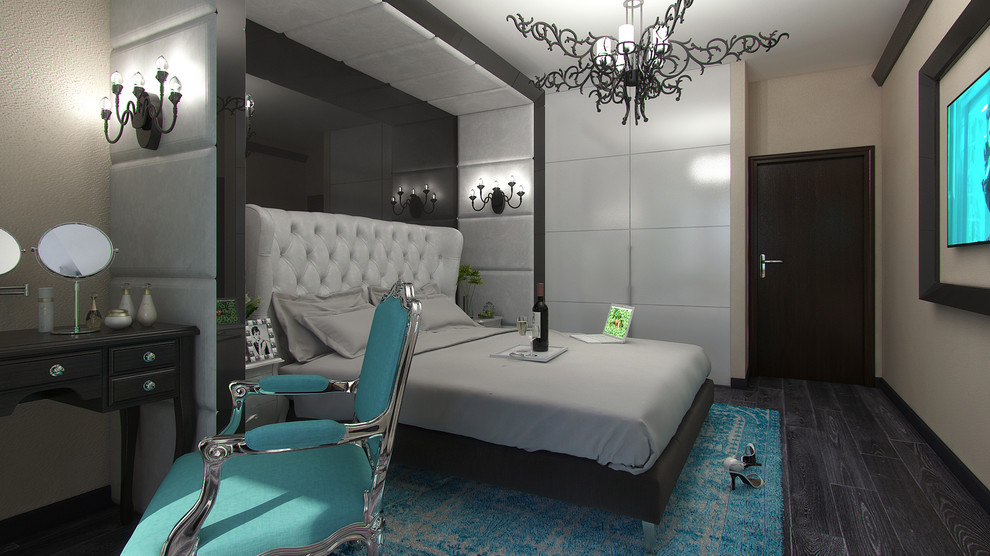 Квартира в Воронеже