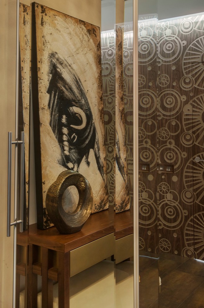 Квартира, 110 м2