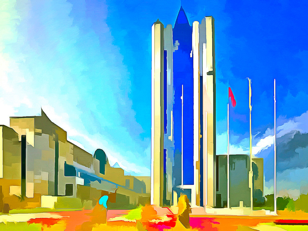 Ангела 2015 Картины