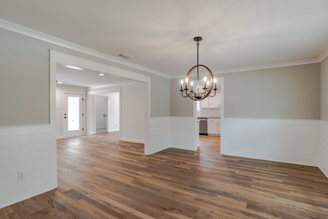 6125 Timberly Rd klassisch-esszimmer