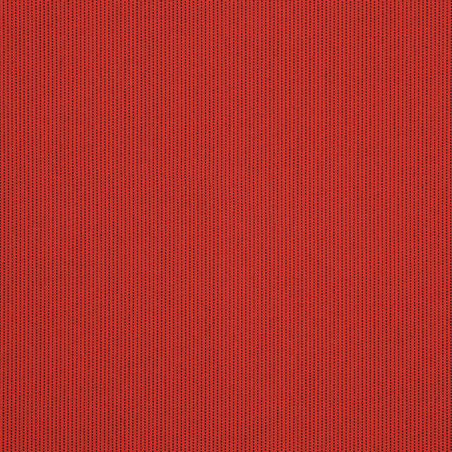 Spectrum Fabric, Crimson