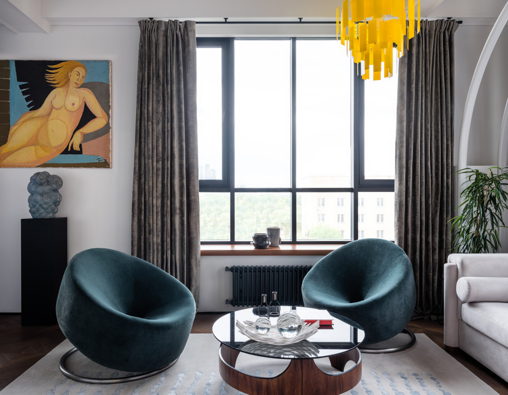 ЖК Большевик