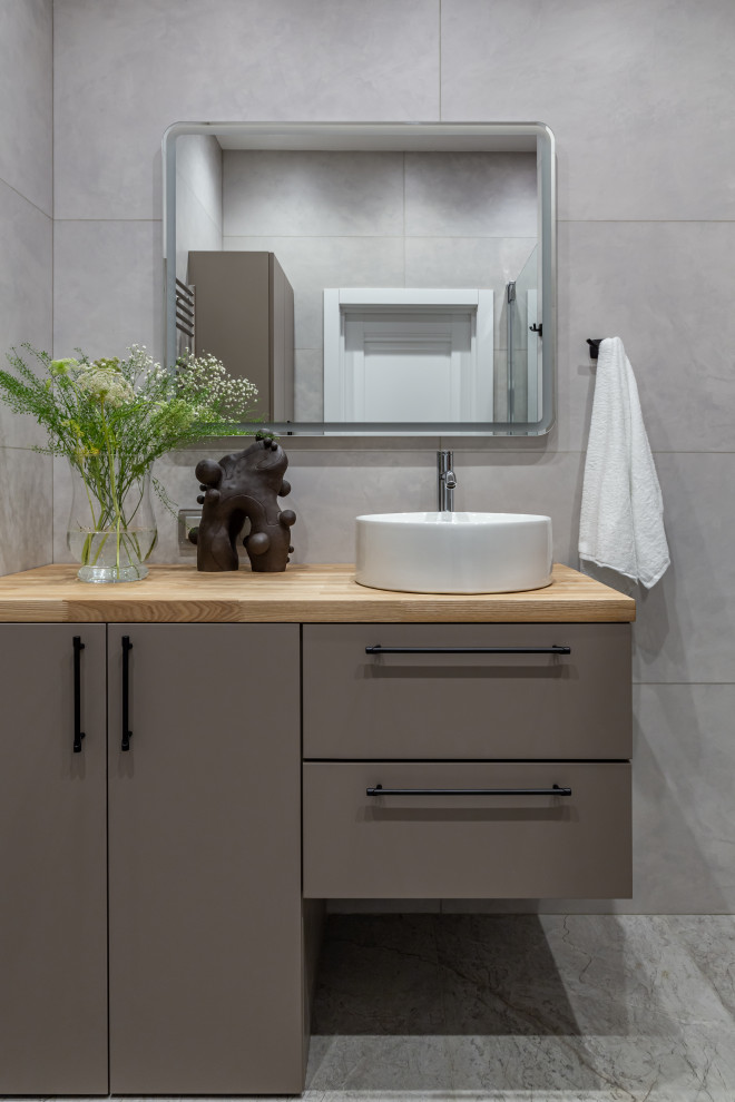 Апартаменты на Долгоруковской