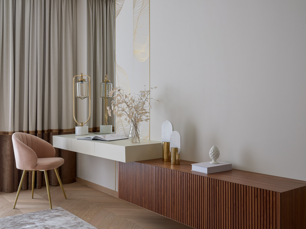 Элегантная история