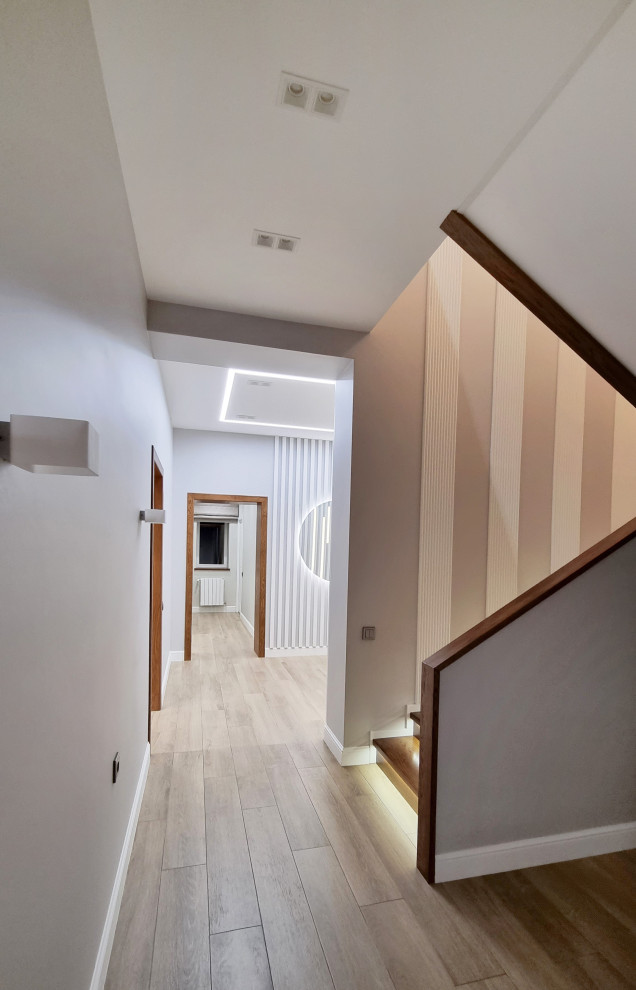 Частный дом 220м2 Республика Татарстан