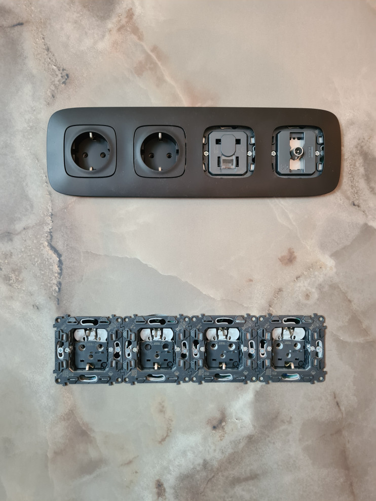 ЖК Влюберцы