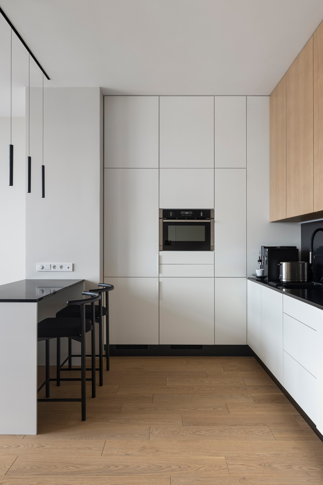 Фотосъемка для Puustelli Moscow