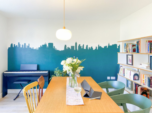 interior design lincoln modern-family-room