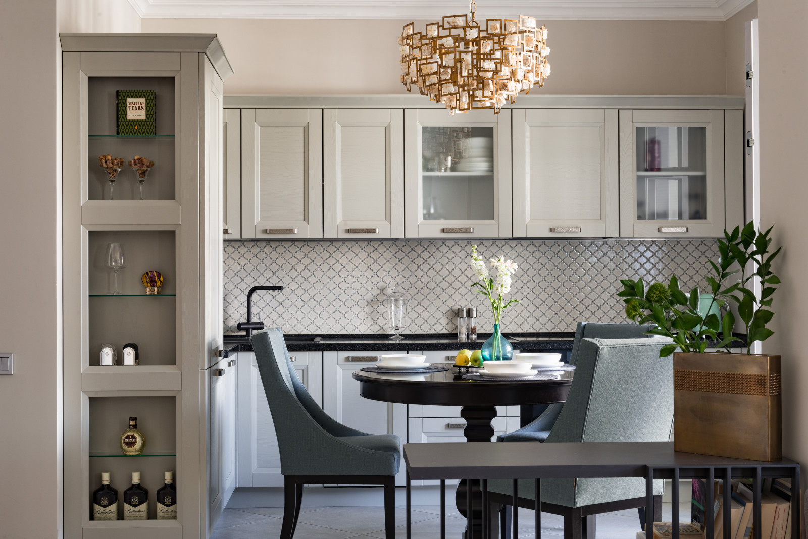 ЖК ДОНСКОЙ ОЛИМП