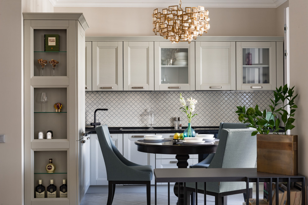 ЖК ДОНСКОЙ ОЛИМП